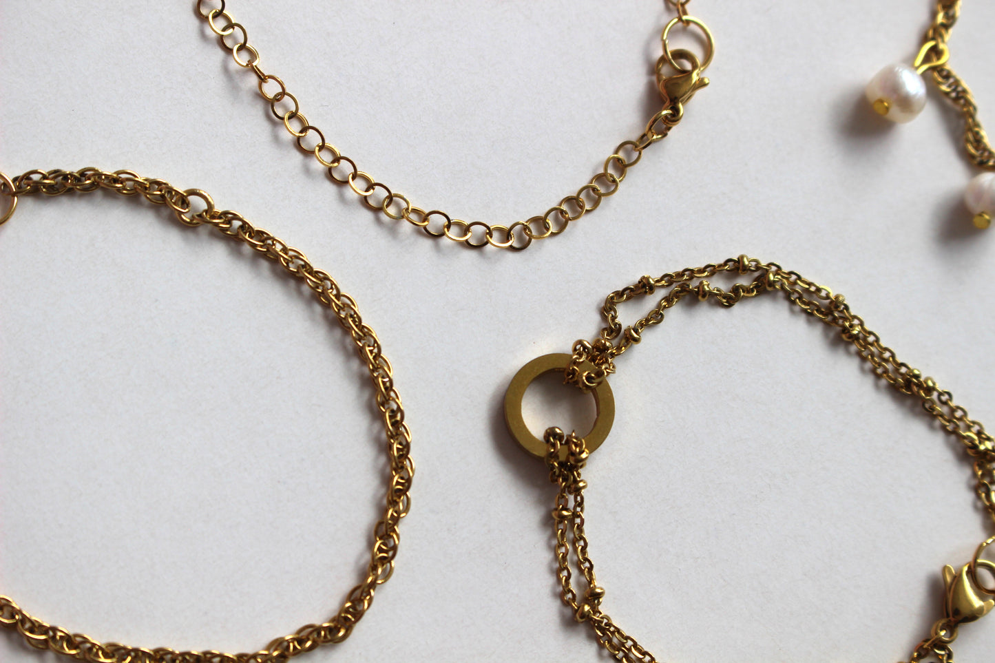 CHARLIE